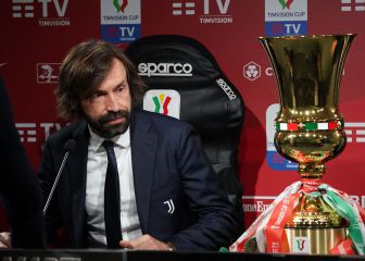 Pirlo: 