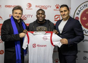 Agustín Ramos apunta al ‘trono’