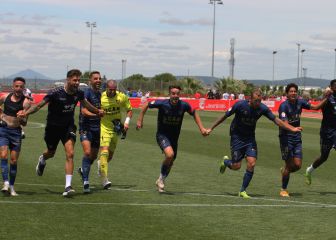 Biel Ribas reactiva a los universitarios