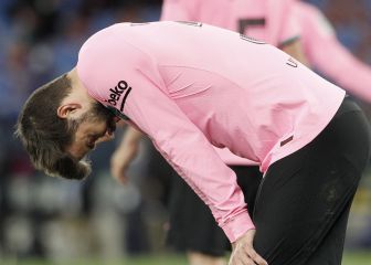 4 vacas sagradas, señaladas: revisión de contrato o salida