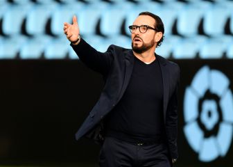 El Valencia quiere a Bordalás sin pagar la cláusula