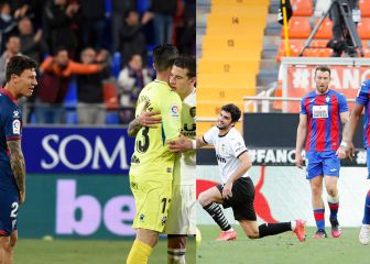 El Huesca se la juega contra el rey de los descensos