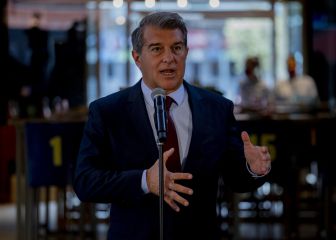 Barcelona secure 500 million euro loan from Goldman Sachs