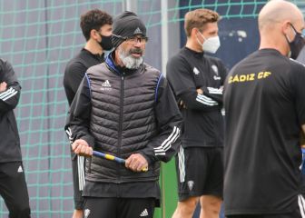 Cervera: “Hemos sido el equipo más señalado por su juego”