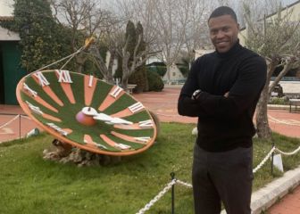 La 8TV afirma que Julio Baptista tiene opciones de ser el técnico
