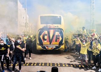 La ilusión de todo un pueblo