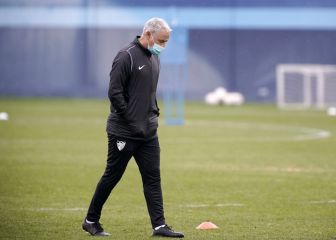 Pellicer deja el Málaga