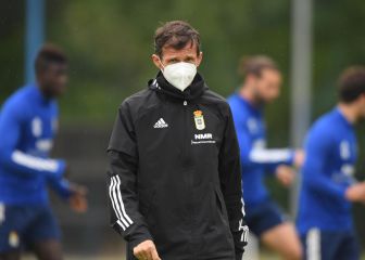 El Oviedo consigue alcanzar la tranquilidad en la categoría