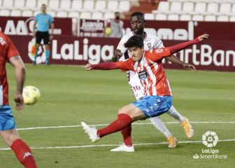 El Albacete masca la tragedia