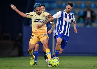 El tiempo añadido de Vargas