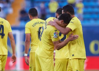 Quién irá a Europa en LaLiga si el Villarreal gana la Europa League