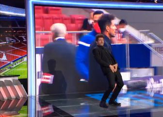 'El Cholo' explica su cambio de filosofía: se acabó lo de 'partido a partido'