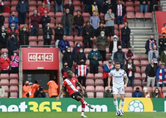 Rodrigo inventa, Bamford dispara