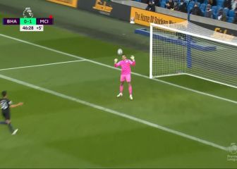 La escena de Guardiola que promete viralizarse después de lo que hizo Ederson