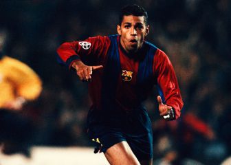 Los brasileños que han pasado por el Barcelona