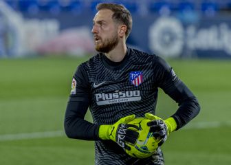 ¿Cuál es el jugador con más minutos en la LaLiga?