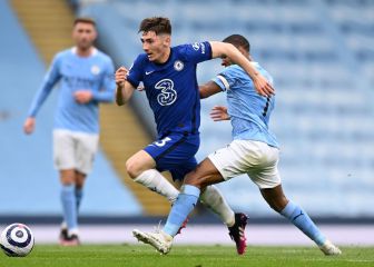 Escocia confía en Billy Gilmour para la Eurocopa