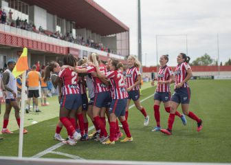 Atlético y Depor suman un punto cada uno que no sirve a ninguno
