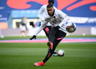 Una final llena de nostalgia
en el Stade de France