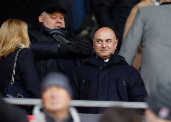 Levy pasa a la acción