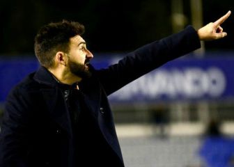 El nuevo jefe es Guillermo Fernández Romo