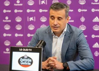 Miguel Ángel Gómez, candidato número uno a la dirección deportiva del Cádiz