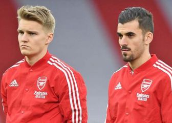 New opportunities for Ødegaard, Ceballos, Bale...