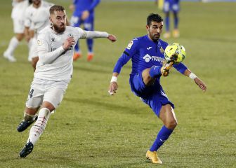 Nadie bate el récord de Manu del Moral