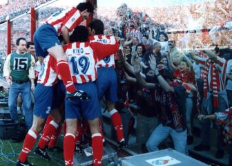 El Doblete se hace documental