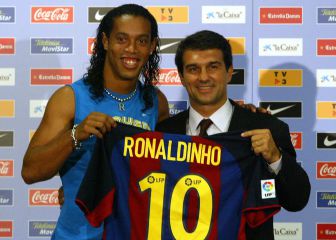 La revolución de Laporta (III)