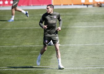 Una final para Giménez