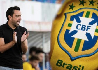 Las razones que movieron a Xavi para rechazar la oferta de Brasil