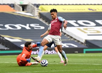 Pinchazo del Tottenham que puede ser trágico