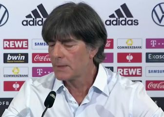 Löw explica por qué convoca a Müller tras haberlo vetado