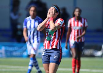 Objetivo Champions: una misión casi imposible para el Atlético