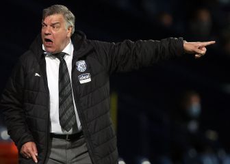 Allardyce se despacha: 