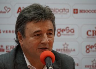 Ramos y Molina, a escena