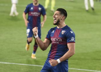 Todos los ojos en Rafa Mir