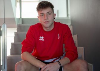 Aranda, el deseo de Madrid y Barça que intenta retener el Granada