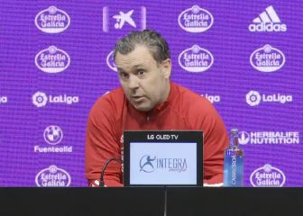 Sergio defiende a Ronaldo: 