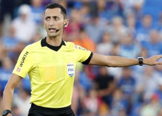 Sánchez Martínez estará en el cielo o el infierno de Zorrilla