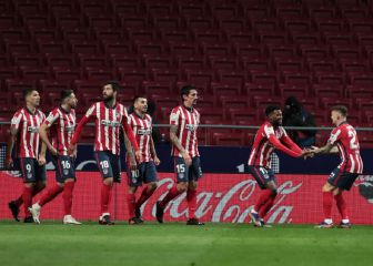 El Real Valladolid - Atlético, declarado de alto riesgo