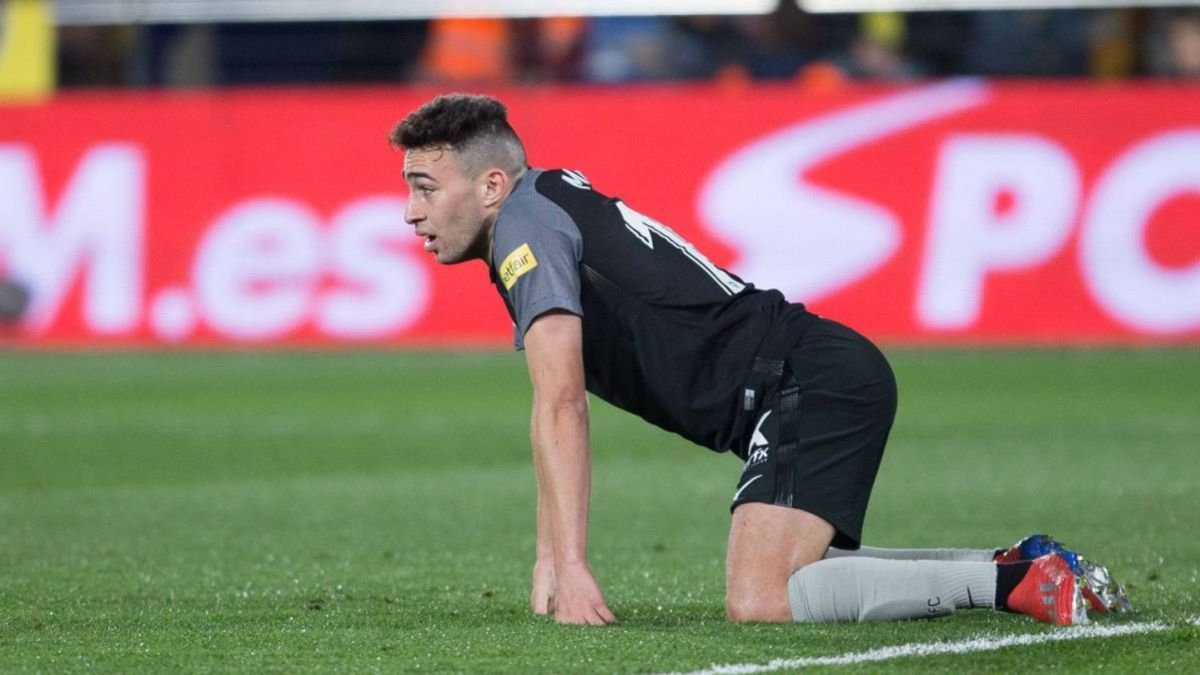 Sevilla I Munir, terapia con Marruecos - Vimarsana News