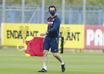 Emery 'fastidiará' al Madrid pese a tener la final europea