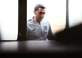 Valverde: 