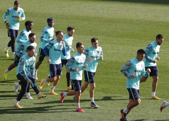 Paco López tira de cantera para despedir la temporada