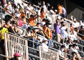 Las claves por LaLiga: de la técnica del secuestro al NOA