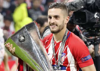 Koke o el sueño del capitán