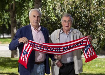 “Ya no somos el ‘pupas’ y vamos a ser campeones”