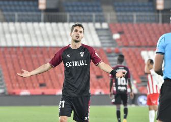 Causas de una temporada desastrosa en el Albacete